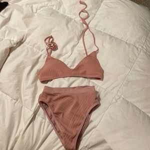 Super cute great condition lspace bikini